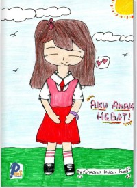 Image of Aku Anak Hebat