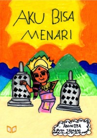 Image of Aku Bisa Menari
