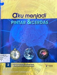 Aku menjadi pintar & cerdas