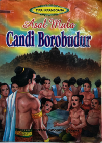 Image of Asal Mula Candi Borobudur