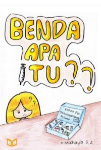 Image of Benda Apa Itu?