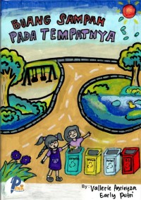 Image of Buang Sampah Pada Tempatnya