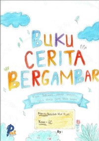Image of Buku Cerita Bergambar