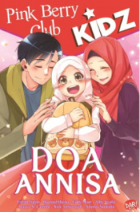 Image of Doa Annisa