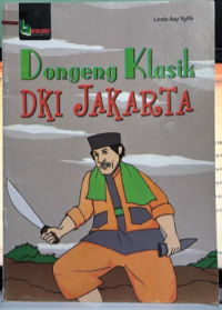 Image of Dongeng Klasik DKI Jakarta