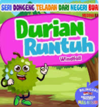 Image of Durian runtuh = Windfall