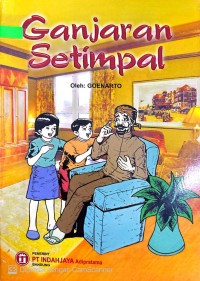 Ganjaran Setimpal