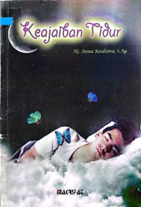 Keajaiban Tidur