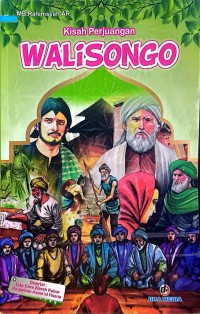 Kisah Perjuangan WALISONGO