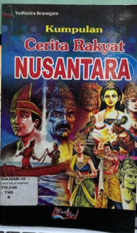 Image of Kumpulan Cerita Rakyat Nusantara