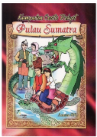 Image of Kumpulan Cerita Rakyat Pulau Sumatera