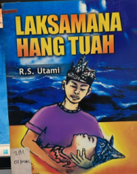 Image of Laksamana Hang Tuah