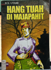 Image of Laksamana Hang Tuah