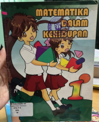 Image of Matematika dalam Kehidupan