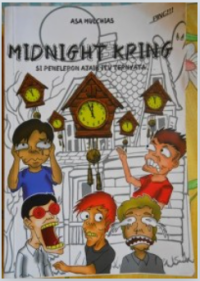 Image of Midnight Kring: Si Penelepon Ajaib itu Ternayata...