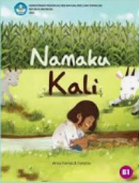 Image of Namaku Kali