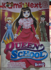 Image of Next G : Queen School