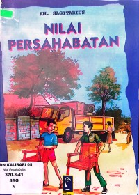 NILAI PERSAHABATAN