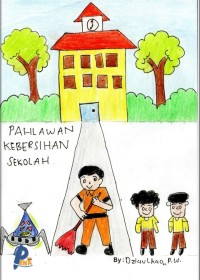 Image of Pahlawan Kebersihan Sekolah