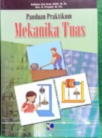 Panduan Praktikum : Mekanika Tuas