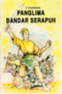 Image of Panglima Bandar Serapuh