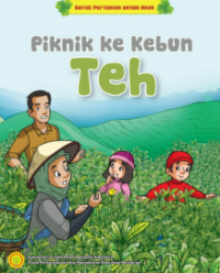 Image of Piknik ke Kebun Teh