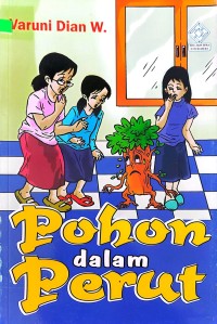 Pohon dalam Perut