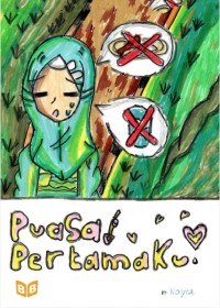 Image of Puasa Pertamaku