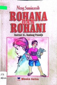 ROHANA DAN ROHANI