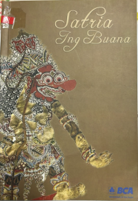 Satria Ing Buana