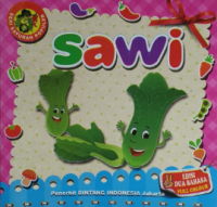 Image of Sawi : Seri Sayuran Populer