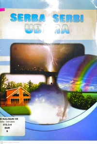 Serba Serbi Udara