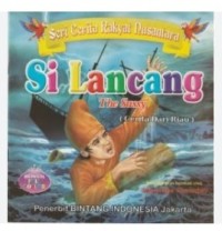 Si Lancang