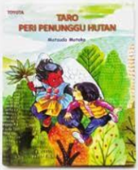 Image of Taro Peri Penunggu Hutan