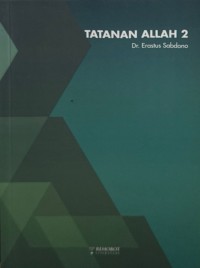 TATANAN ALLAH 2