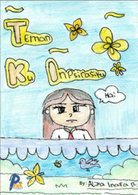 Image of Temanku Inspirasiku