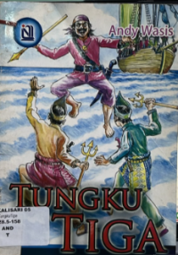 Image of Tungku Tiga